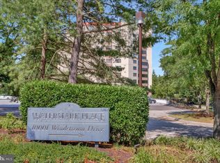 10001 Windstream Dr Unit 201, Columbia, MD 21044