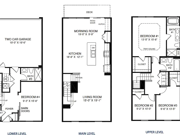 115 Peabody Way — Photo 12
