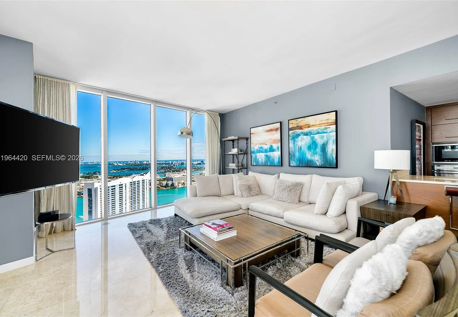 Iconbrickell Condo No 1 — Photo 4
