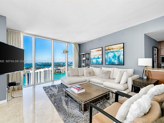 4th image of 465 Brickell Ave APT 5302