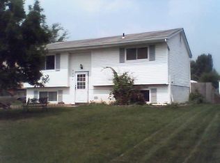 5334 Adderley Ave, Columbus, OH
