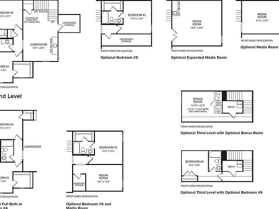 4th image of 7240 Woodwick Dr