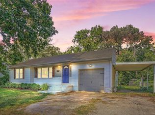 1044 S 45th Ter, Kansas City, KS 66106