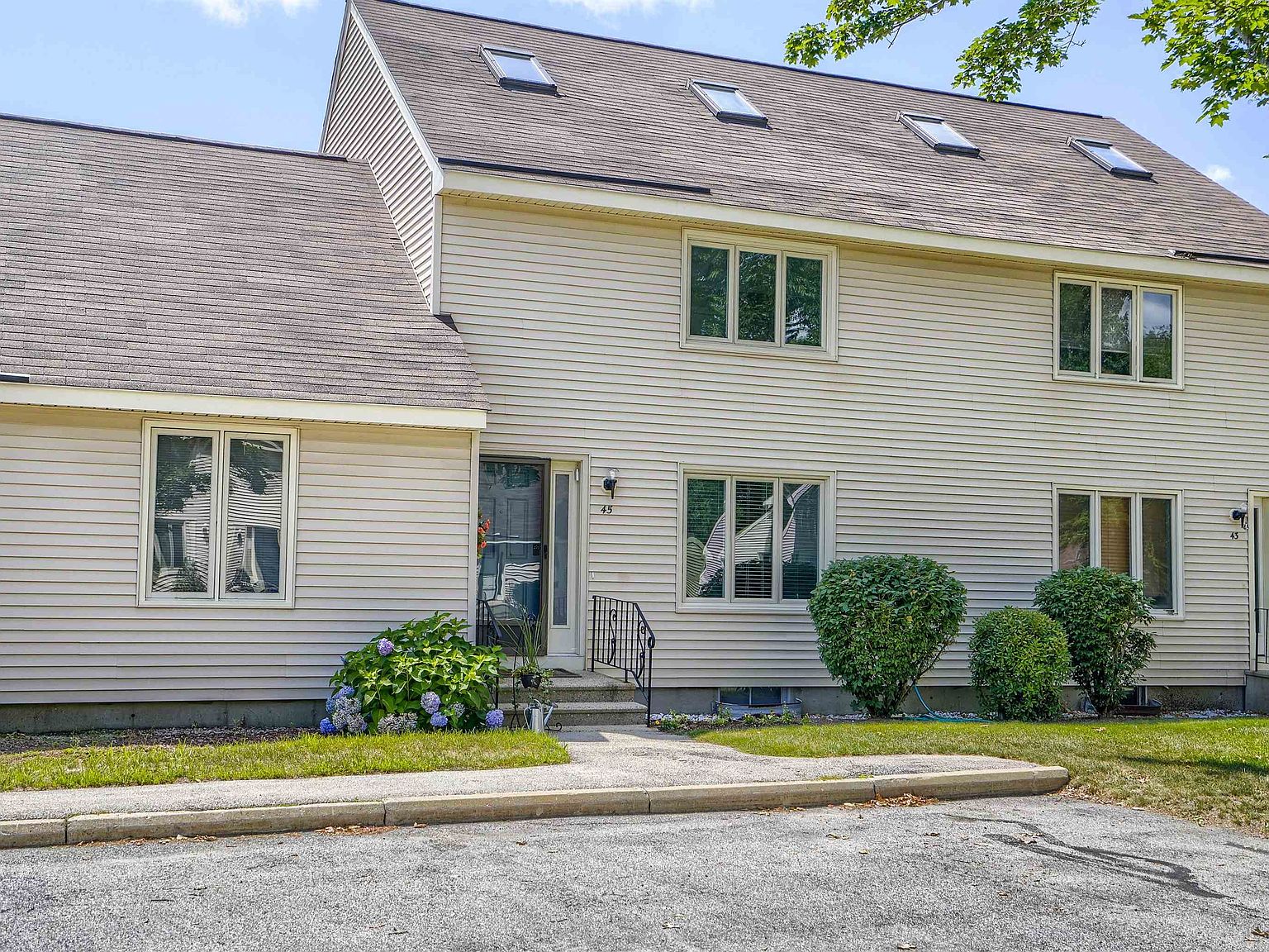 1555 Bodwell Road UNIT 45, Manchester, NH 03109 Zillow