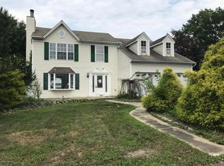 163 Lindbergh Dr, Brick, NJ 08724