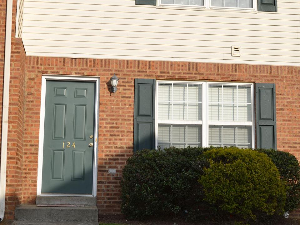 1315 Trent Blvd Unit #124