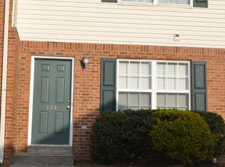 1325 Trent Blvd UNIT 124, Lexington, KY 40517