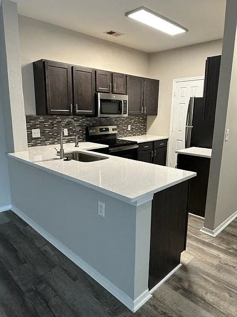 The Fairways at Piper Glen Apartments — Photo 4