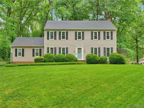 10416 Melissa Mill Rd, North Chesterfield, VA 23236