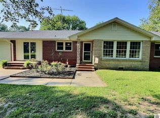 2842 State Route 94 E, Murray, KY 42071