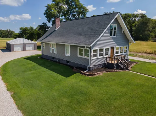 3314 W Broadway St, Princeton, IN 47670