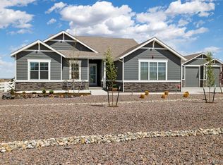 9915 E 162nd Pl, Brighton, CO 80602