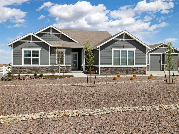9915 E 162nd Place, Brighton, CO 80602