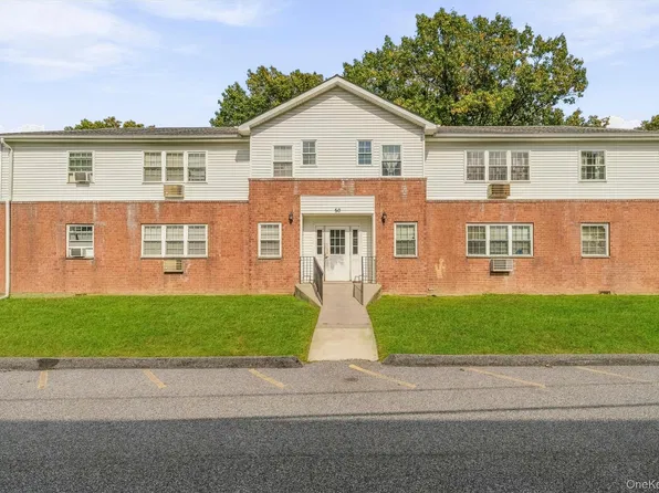 50 Cromwell Terrace #6, New Windsor, NY 12553