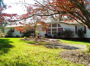 445 Burnt Tree Way, Orange, VA 22960