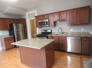 1734 Bolton St APT 2, Baltimore, MD 21217