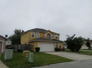 12528 Belmont Lakes Dr, Jacksonville, FL 32225