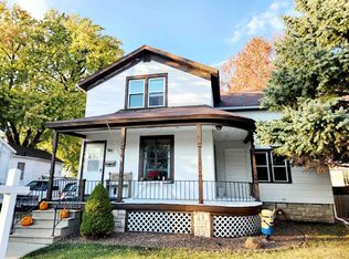 341 Grove St, Fond Du Lac, WI 54935