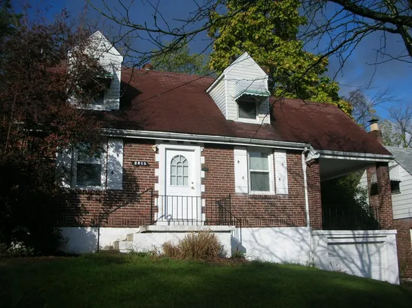 2815 Orland Ave, Cincinnati, OH 45211