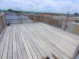 1526 W Porter St #2, Philadelphia, PA 19145