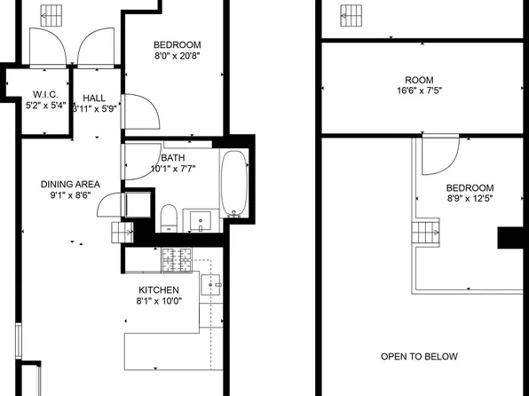 205 East 16th Street image 17 of 17