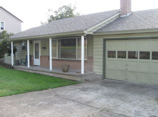 4026 SE Jefferson St, Milwaukie, OR 97222