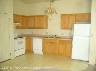 1829 S 14th St W APT 4, Missoula, MT 59801