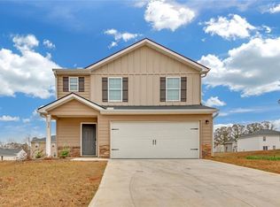 564 Pemberton St, Kingston, GA 30145