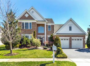 28 Kings Mill Rd, Monroe Township, NJ 08831