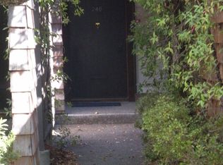 246 The Knoll, Orinda, CA