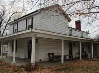 8475 Lebanon Rd, Parksville, KY 40464