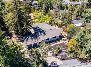 1069 Coombsville Rd, Napa, CA 94558