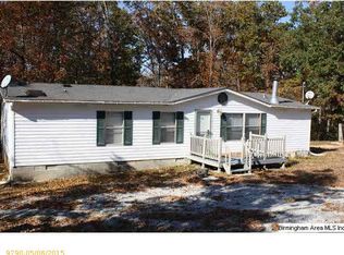 84 Oak Dr, Lincoln, AL 35096
