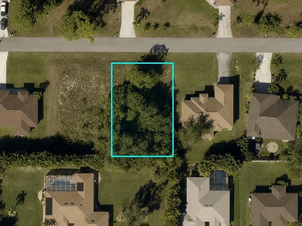 2908 NW 19TH Street, Cape Coral, FL 33993