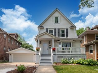 3244 Maple Ave, Berwyn, IL 60402