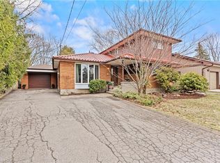 4 Ross St, Saint Catharines, ON L2N 3S3