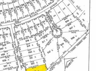 135 Oakhill Ct, Mount Gilead, NC 27306