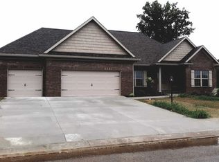 3030 Locker Ct, Evansville, IN 47725