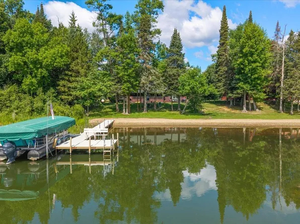 16138 Zigmund Dr, Fifty Lakes, MN 56448