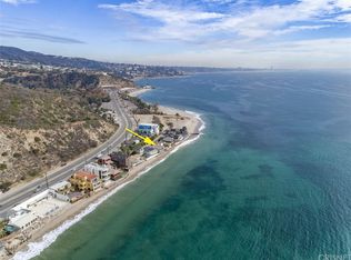 18830 Topanga Beach Dr, Malibu, CA 90265