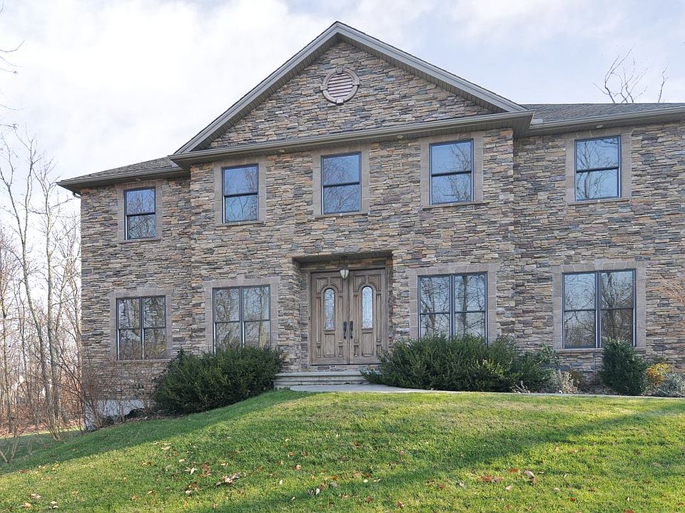 Main Exterior