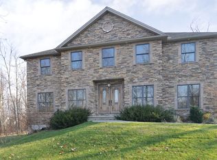 58 Jacoby Run Rd, Mount Bethel, PA 18343