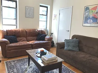 Rented by Beekman Street Realty