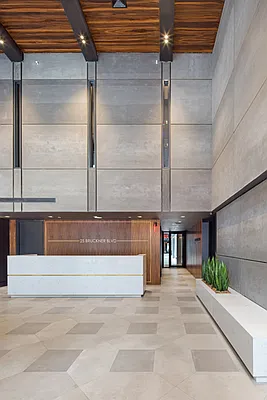 Rented by Carnegie Management Inc | media 40