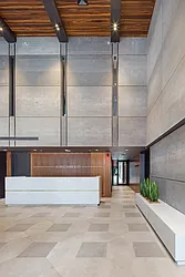 Rented by Carnegie Management Inc