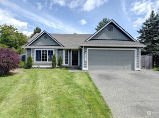 501 Alexander Ct NW, Orting, WA 98360