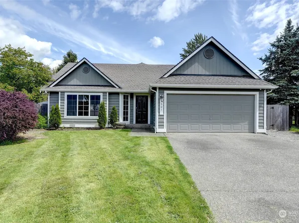 501 Alexander Court NW, Orting, WA 98360