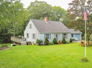 800 Eastern Rd, Warren, ME 04864