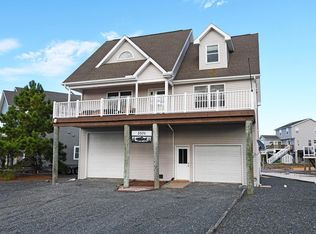 3375 Anchor Ct, Greenbackville, VA 23356