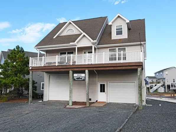 3375 Anchor Ct, Greenbackville, VA 23356